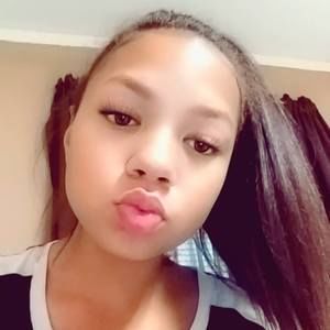 Meet your Posher, Breanna